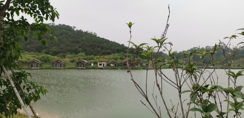  東莞市創(chuàng)躍自動(dòng)化設(shè)備有限公司舉辦“全體員工美麗松山湖單車行”