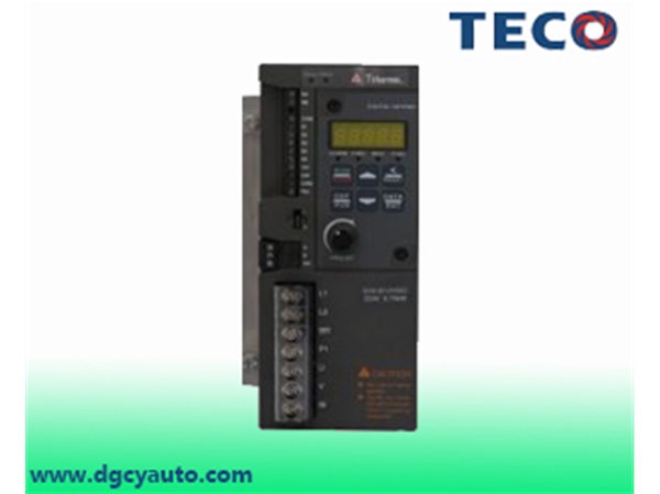 東元TECO經(jīng)濟款變頻器S310系列