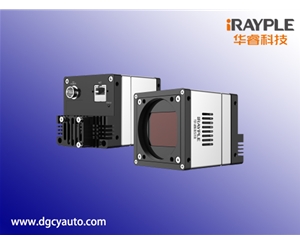 華睿大面陣相機AX系列