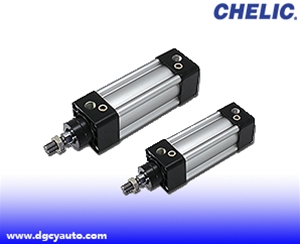 氣立可CHELIC標準缸DN系列