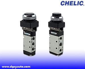 氣立可CHELIC機(jī)械閥 - MV-230系列