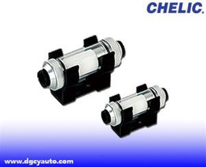 氣立可CHELIC真空過(guò)濾器VFD系列
