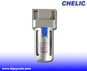 氣立可CHELIC真空過濾器VFM系列