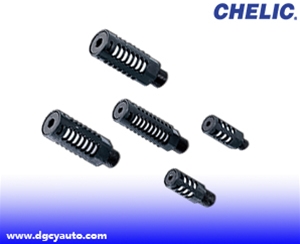 氣立可CHELIC消音器樹(shù)脂製品SLP系列