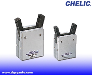 氣立可CHELICY型機械夾爪HDS系列