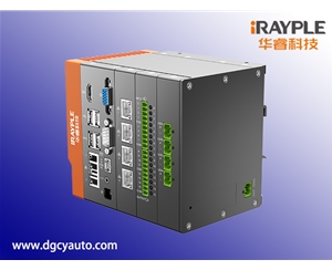 DH-MV-V5101A000 工控機(jī)